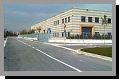 PIANO DI LOTTIZZAZIONE INDUSTRIALE BIASSONO (MB) PIANO DI LOTTIZZAZIONE INDUSTRIALE BIASSONO (MB)